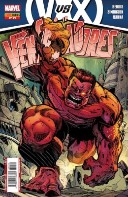 Los Vengadores v4, 24