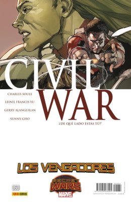 Los Vengadores v4, 60
