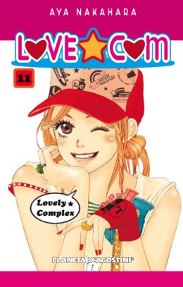 Love Com nº 11