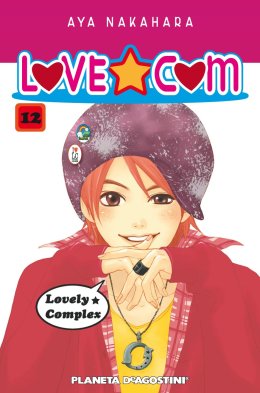 Love Com nº 12