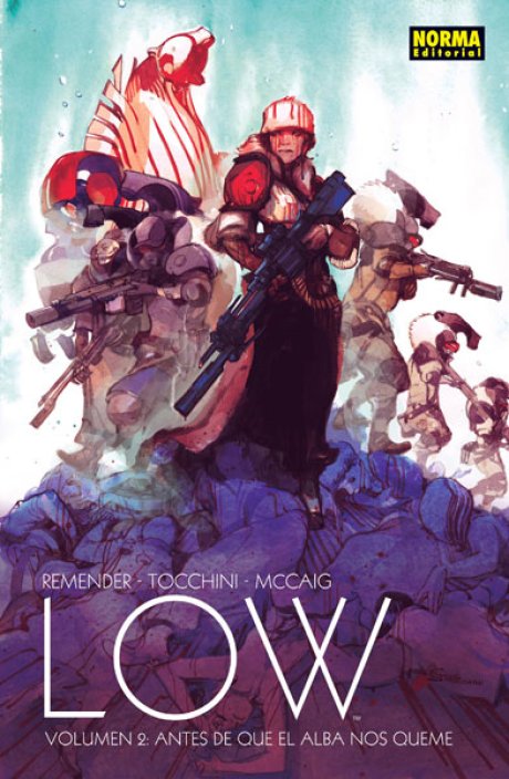 LOW 2
