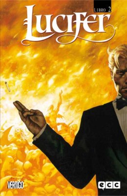 Lucifer: Edición de lujo núm. 2