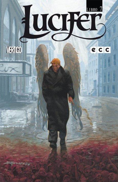 Lucifer núm. 07
