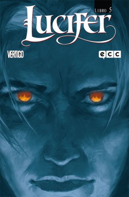 Lucifer núm. 05