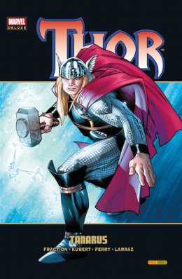 Marvel Deluxe. Thor 7