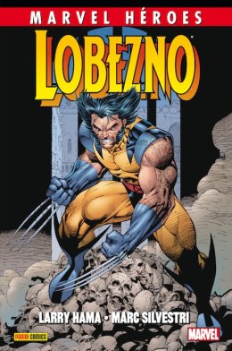 Marvel Héroes 47