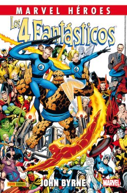 Marvel Héroes 59