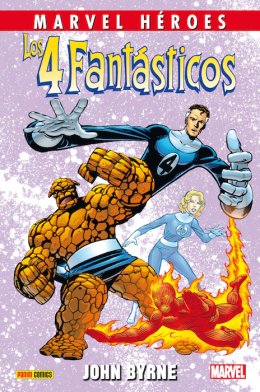 Marvel Héroes 60