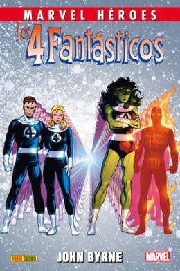 Marvel Héroes 61