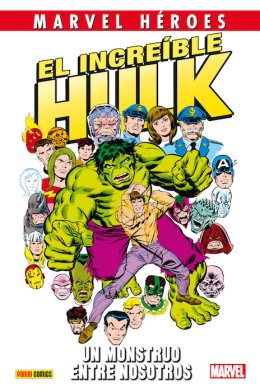 Marvel Héroes 63
