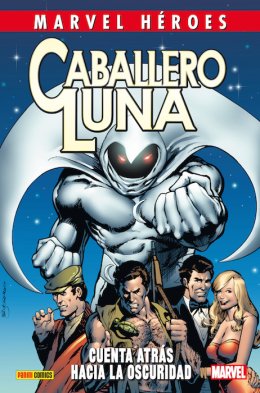 Marvel Héroes 65