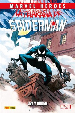 Marvel Héroes 77