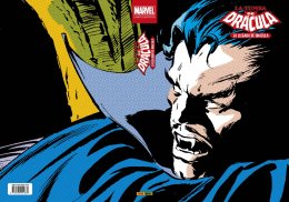 Marvel Limited Edition. La Tumba de Drácula 1
