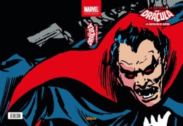 Marvel Limited Edition. La Tumba de Drácula 3
