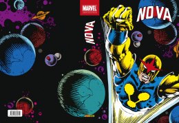 Marvel Limited Edition. Nova