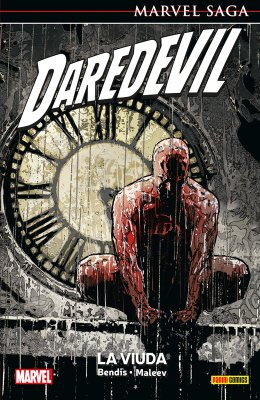 Marvel Saga 36. Daredevil 11