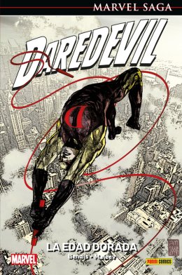 Marvel Saga 40. Daredevil 12