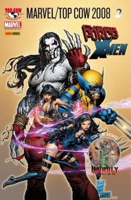 Marvel / Top Cow 2