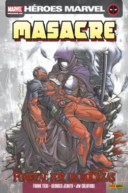 Masacre