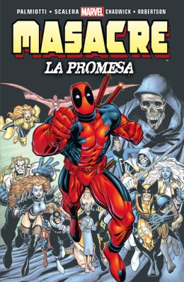 Masacre: La Promesa