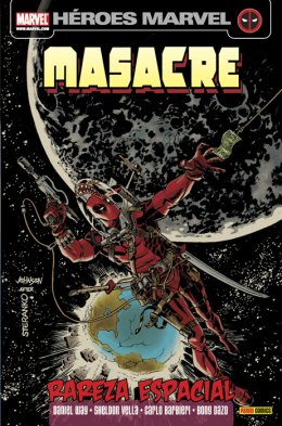 Masacre v2, 10
