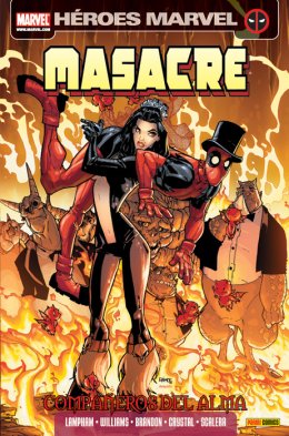 Masacre v2, 7