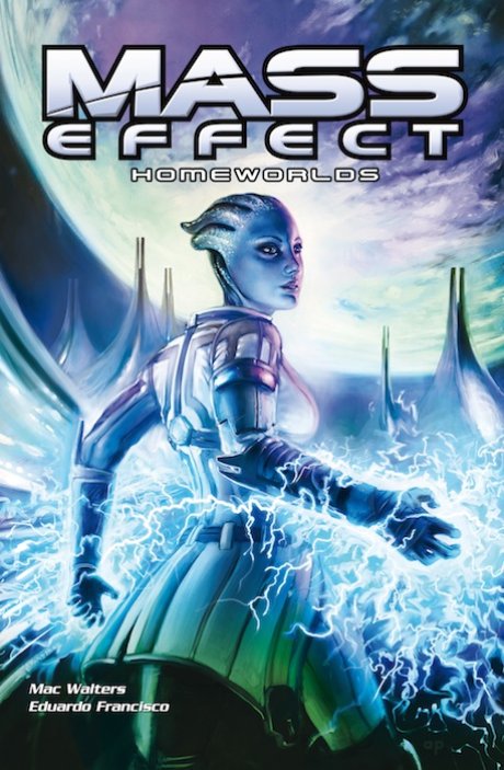 Mass Effect