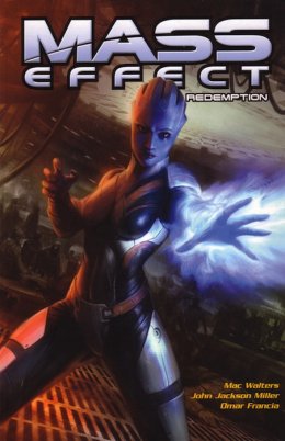 Mass Effect