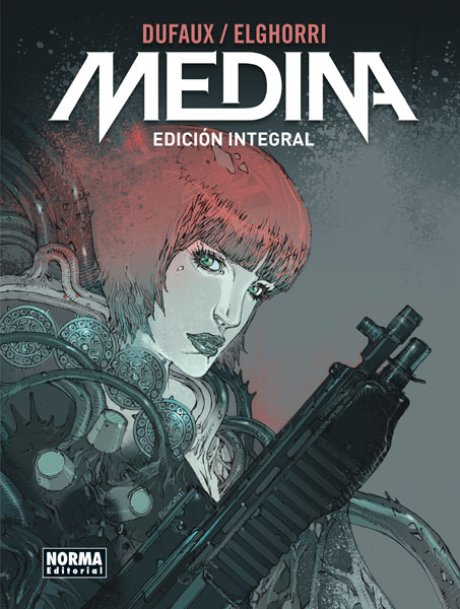 MEDINA. EDICIÓN INTEGRAL