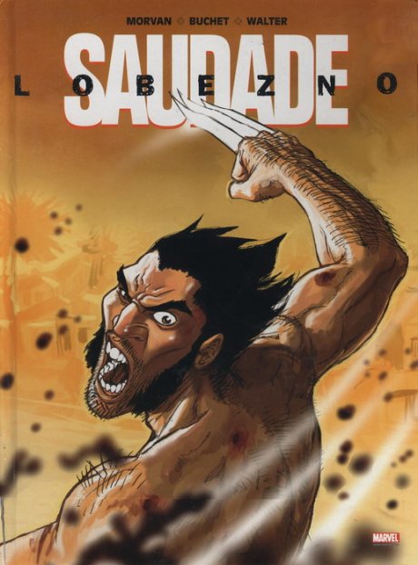 MGN. Lobezno