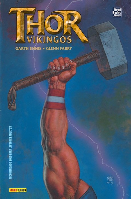 MGN. Thor