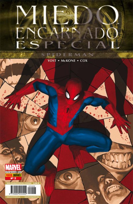 Miedo Encarnado: Especial 2