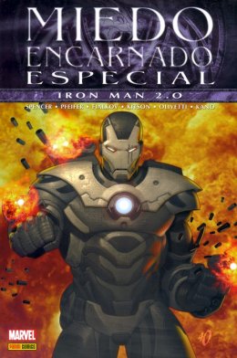 Miedo Encarnado Especial