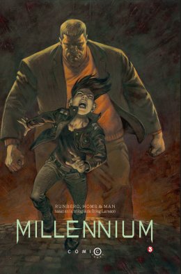 Millennium nº 03 Català