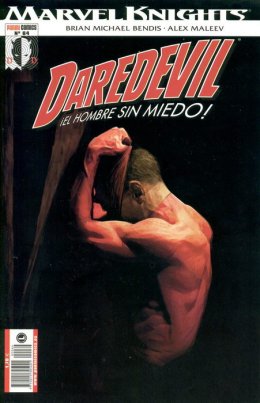 Marvel Knights: Daredevil 64