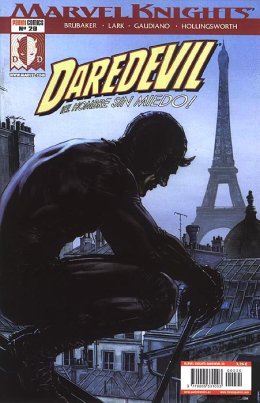 Marvel Knights: Daredevil v2, 20