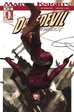 Marvel Knights: Daredevil v2, 23