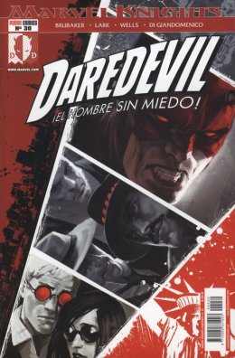Marvel Knights: Daredevil v2, 30