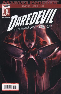 Marvel Knights: Daredevil v2, 31