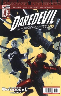 Marvel Knights: Daredevil v2, 42