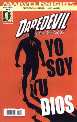 Marvel Knights: Daredevil v2, 6