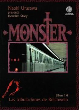 Monster nº14