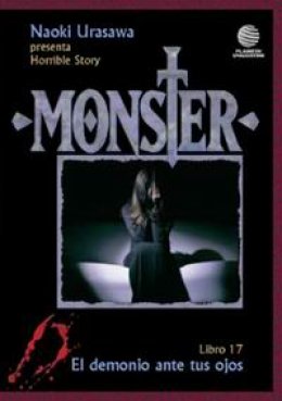 Monster nº17