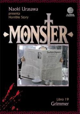 Monster nº19