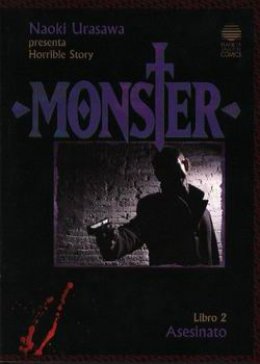 Monster nº2