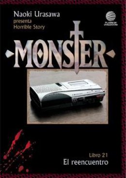 Monster nº21