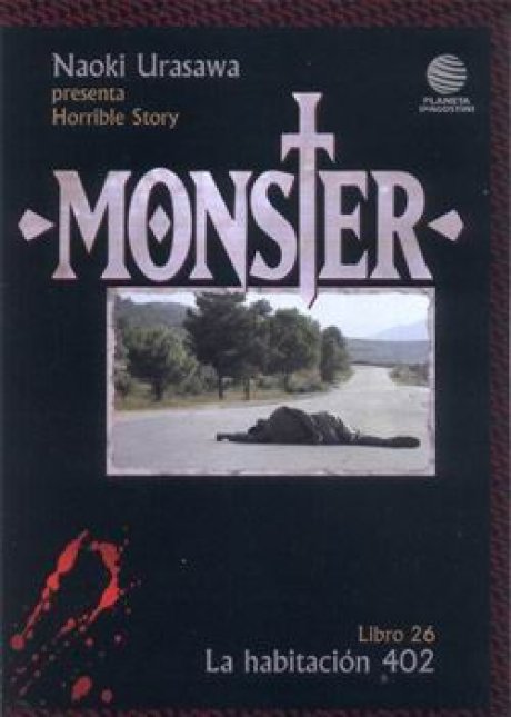 Monster nº26