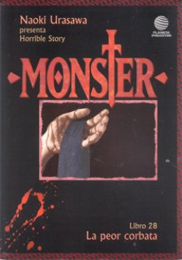 Monster nº28