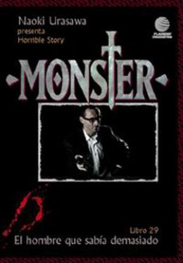 Monster nº29