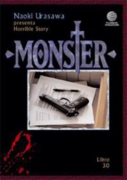 Monster nº30